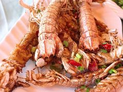 -沈家门海鲜夜排档(东港店)