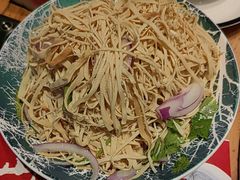 -山河屯铁锅炖(绥望路店)