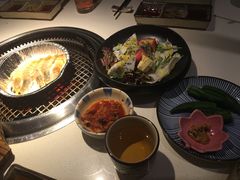 -赤坂亭M9和牛烧肉·日料398放题(万达店)