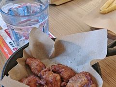 -必胜客(港城新天地店)