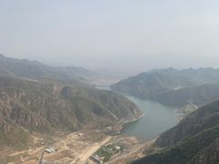 -京东石林峡风景区