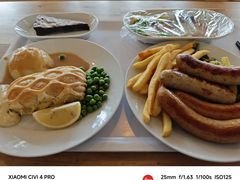 -宜家·瑞典风味餐厅(四元桥店)