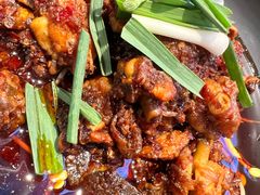 -黔凤辣子鸡