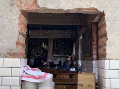 门面-Arrow Factory Brewing箭厂啤酒
