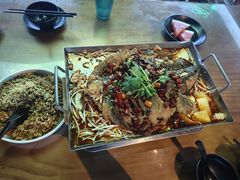 -眼镜哥浦江夜宵大本营