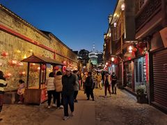 -泰宁旅游风景名胜区