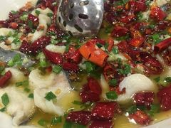 -美极鲜食坊(宝安南路店)
