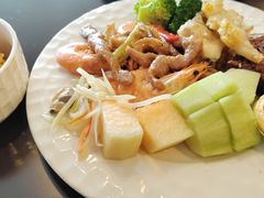 -海创大连科技交流中心(海事大学地铁站店)