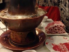 -东来顺饭庄(王府井步行街店)