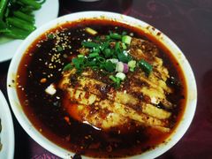 -老丘丘(较场口店)