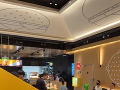 -麦当劳(SM城市广场店)