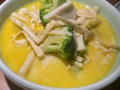 -周家二小姐的菜·扬州菜·香炒蟹·狮子头(江都金鹰店)