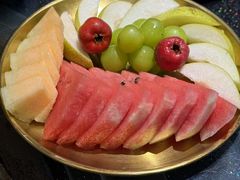 -青春老灶台(康马路店)