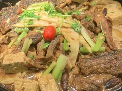 -老板恋上鱼(振华商厦店)