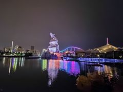 -合肥融创乐园