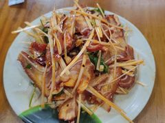 -小四川餐厅(一分店)