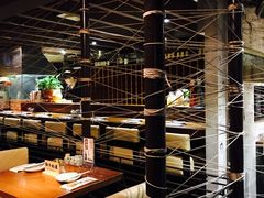 -万藏·荞麦酒房BANKURA JAPANESE SOBA KITCHEN(长乐路店)
