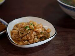 -同得兴 Since·1995 传统苏式面馆(嘉馀坊店)