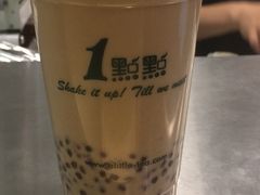 -1点点(银座和谐广场店)