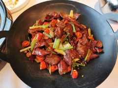 -毛家饭店·30年融合新湘菜(无影山店)