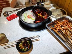-钢管厂五区小郡肝串串香(蜀都万达店)