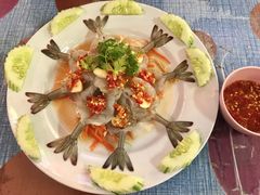 -陳妈妈泰国菜