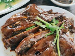 -春梅里卤鹅馆·47年老字号(中山路店)