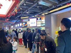 -易裕和·长沙米粉(竹塘西路店)