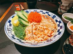 -摩打食堂(壹方中心店)