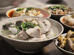 清炖膀-周肥肠(江油总店)
