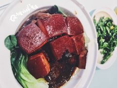 -眉州东坡(团结湖店)