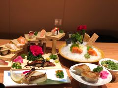 -文三酒肆自助放题(新街口友谊广场店)