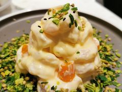 -喜鼎海胆水饺(柏威年购物中心店)