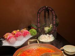 -色響火锅(恒隆广场店)