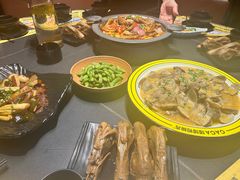 -嘎嘎鸭脑壳(金沙店)