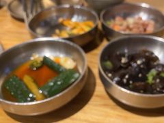 -汉拿山(北京上地华联店)