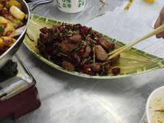 -小民大排档(光谷店)