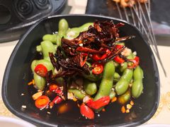 -聚味瞿记·龙虾堂(咸嘉湖店)