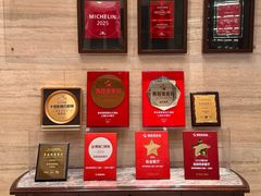 -江南灶中餐厅(南京香格里拉店)