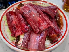 鳝鱼-厂花素芬九宫格火锅(银泰店)
