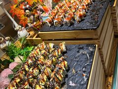 -快乐爱斯米牛排·寿喜烧自助(亿合城店)