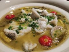 -广州文华东方酒店·江-由辉师傅主理