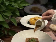 -东湖34号餐厅·湖北菜