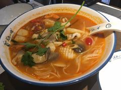-美奈小馆·越南料理(中航城君尚购物中心店)