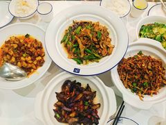 -兰湘子·湘菜小炒(石家庄万象城店)