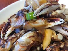 蟹钳-小平岛開海水饺(浑南店)