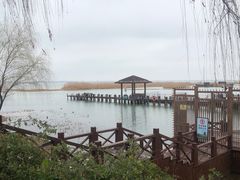 -苏州太湖湖滨国家湿地公园