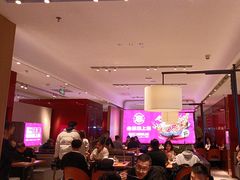 -老板恋上鱼(恒隆广场店)