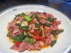 -树厨贵州菜(大十字店)