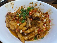 -八碗湘长沙市井菜(坡子街店)